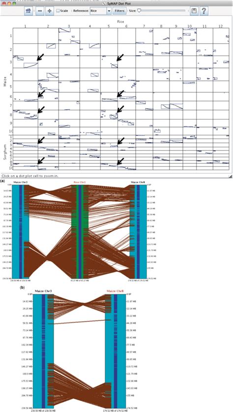 awesome-genome-visualization