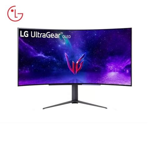 LG 24″ UltraGear Gaming Monitor (24GN60R-B) / FHD 1920×1080 / 1ms ...