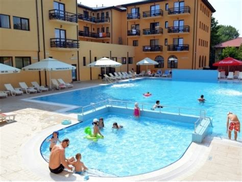 Hotel Vera Eforie Nord Romania Oferte Litoral 2019 Ofertele Early