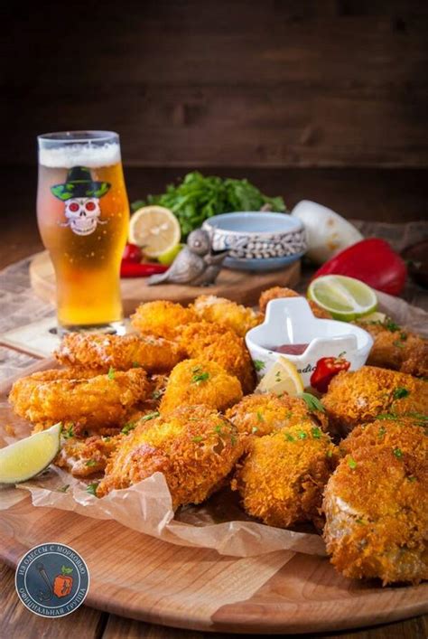 Оригинальные закуски к пиву: Оригинальные закуски к пиву на любой вкус