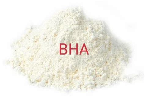 Butylated Hydroxyanisole Powder For Food Preservatives At Rs Kg