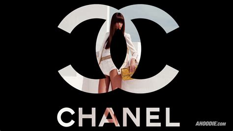 Chanel Wallpapers HD - WallpaperSafari