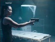 Naked Xeniya Fesenko In Return To House On Haunted Hill