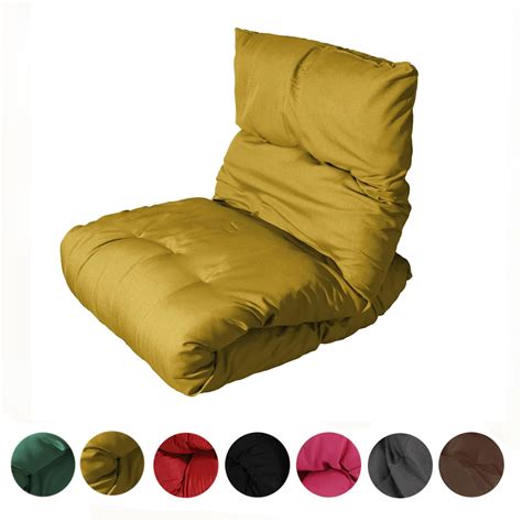 Futon Poltrona X Chaise Espregui Adeira Almofada Poltrona