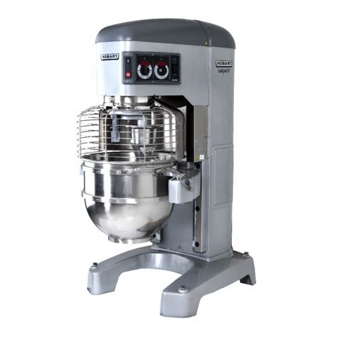 Hobart Hl Qt Floor Standing Mixer