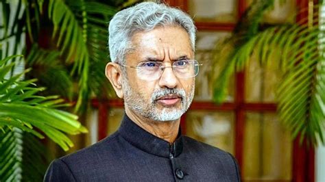 Russia Is A Power With Enormous Tradition Of Statecraft Jaishankar