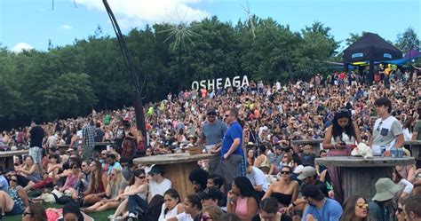 Foo Fighters, A$AP Rocky and Dua Lipa to headline Osheaga 2022 ...