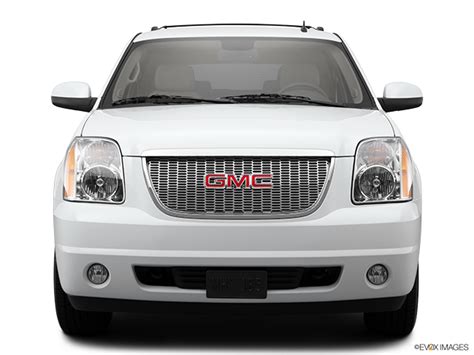 2014 Gmc Yukon Xl C1500 Sle Price Review Photos Canada Driving