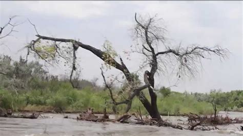 Bernalillo Fire and Rescue increasing river patrols