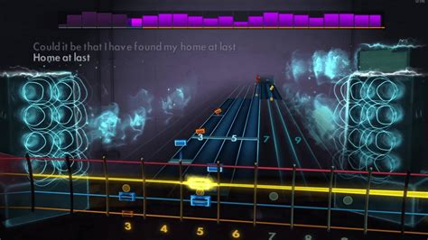 Steely Dan Home At Last Bass Playthrough Rocksmith 2014 YouTube