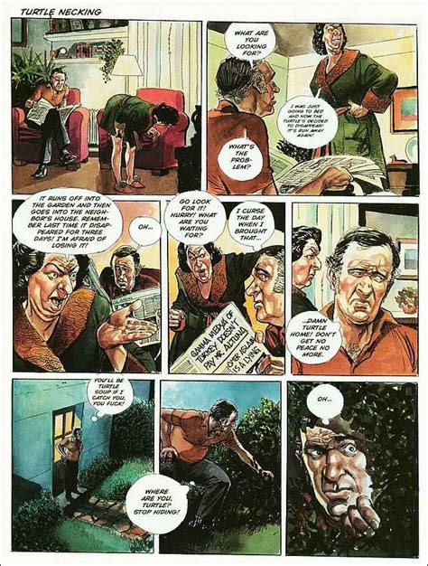 Hard And Deep Fuck Comics For Your Attention Porn Pictures XXX Photos Sex Images PICTOA