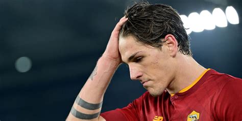 Zaniolo Va Via A Gennaio Le Offerte E La Posizione Della Roma