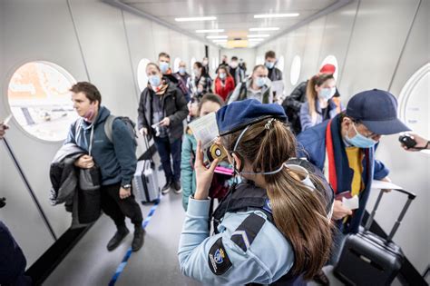 temporary reintroduction  border control royal netherlands marechaussee