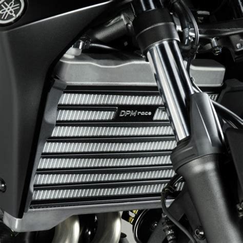 Grille De Radiateur Evotech Performance Mt Tracer Yamaha