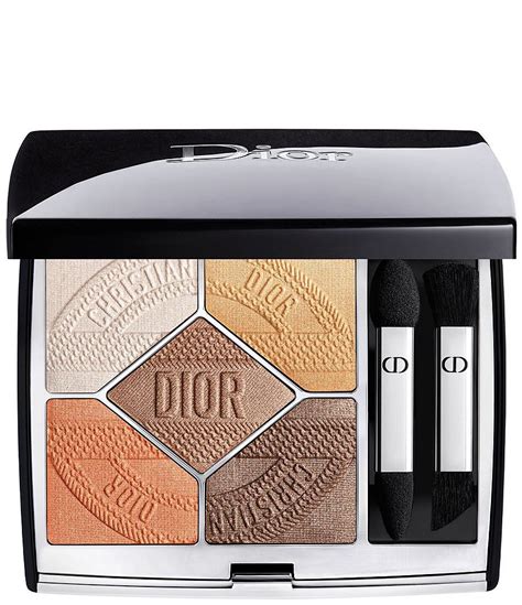 Dior 5 Couleurs Couture Eyeshadow Palette Limited Edition Dillards