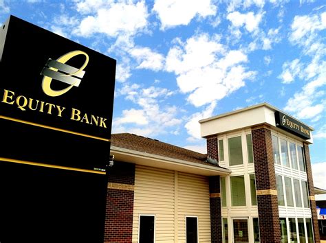 Hays Equity Bank Banks In Kansas Near You Ks