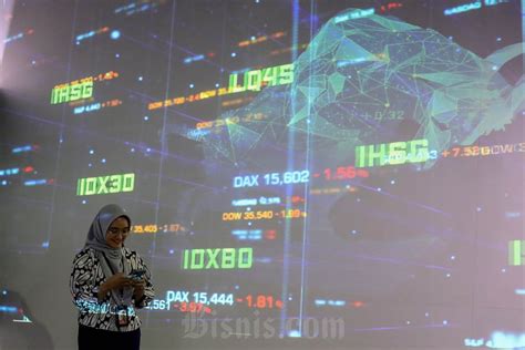 Wamen BUMN Ungkap Saham BRIS Jadi Motor Penggerak IHSG