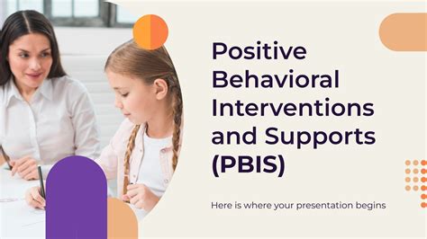 Positive Behavioral Interventions And Supports Pbis