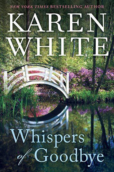 Karen White New York Times Bestselling Author