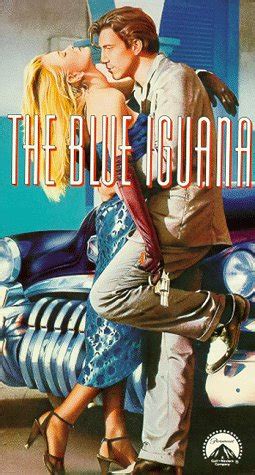 The Blue Iguana 1988