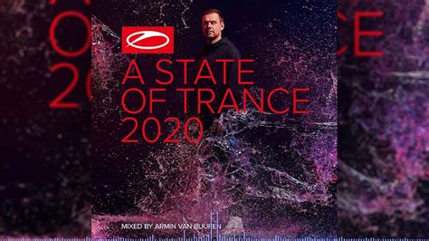 Armin Van Buuren A State Of Trance 2020 Cd1 Youtube