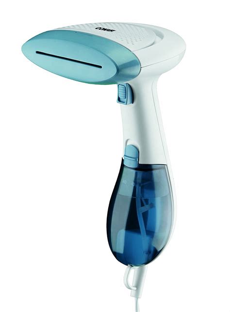 Conair GS45 Extreme Steam Hand Held Fabric Steamer With Dual Heat And