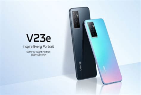 Vivo V23e Price In Pakistan Full Specifications