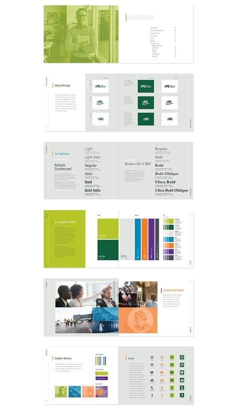 Work: RPS Case Study — Brand33