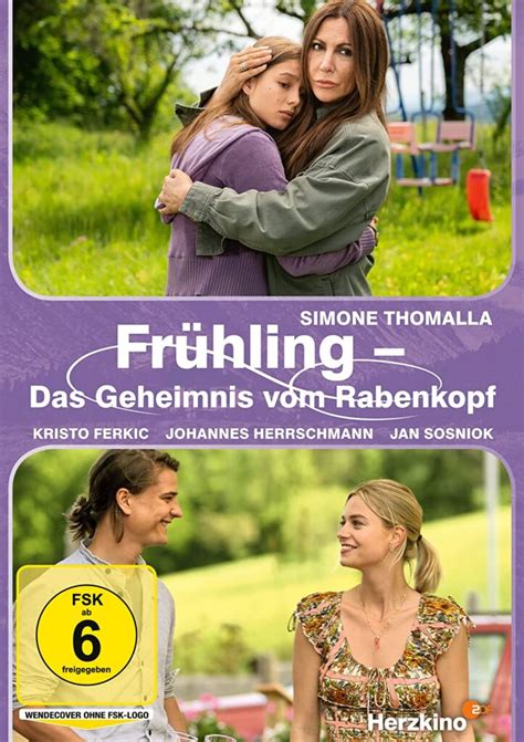 Frühling Das Geheimnis vom Rabenkopf Film Rezensionen de