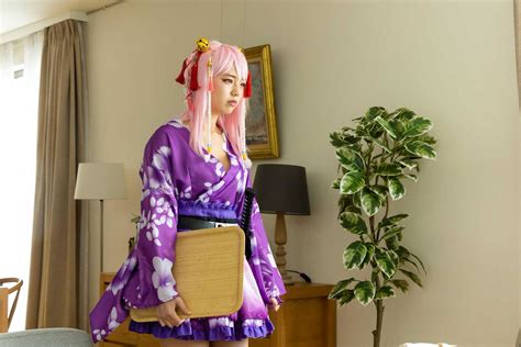 【写真 1 3枚】6月2日放送の連続ドラマ「波よ聞いてくれ」第7話に出演する菊地姫奈さん＝テレビ朝日提供 Mantanweb（まんたんウェブ）