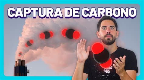 Tecnologías de CAPTURA y ALMACENAMIENTO de CARBONO Rubén Lijó