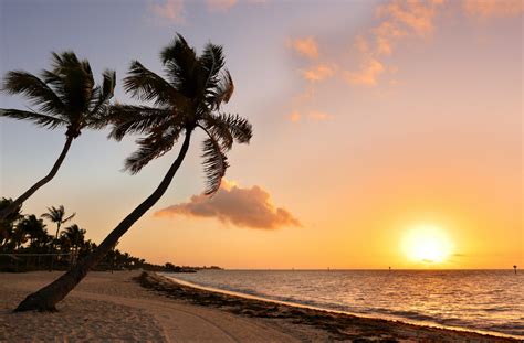 9 Sensational Key West Beaches 3 Worth The Short Drive