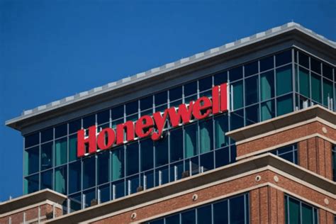 Honeywell Launches Cloud Based Digital Twin For Efficient And Secure Up