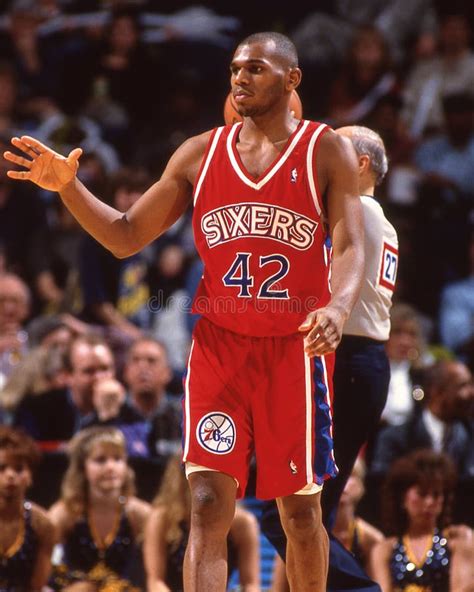 Jerry Stackhouse Editorial Image Image Of Basketball 82257710