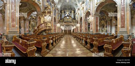 Cathedral Of Sankt Pol High Resolution Stock Photography And Images Alamy