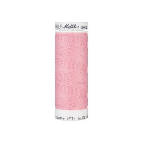 Fil Seraflex Mettler Rose 1056 Mamzelle Fourmi