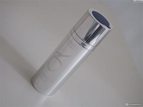 Санскрин для лица ZO skin health Sunscreen + primer broad-spectrum spf ...