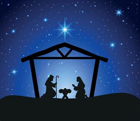 Top Jesus Christmas Images Amazing Collection Jesus Christmas