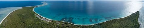 Atoll De Bikini Dive And Cruise