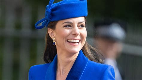 Watch Access Hollywood Highlight Kate Middleton Breaks Royal Tradition