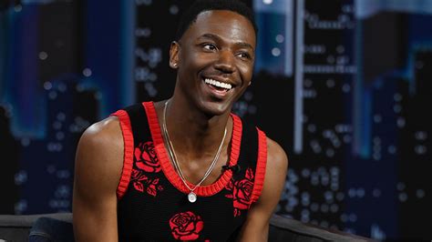 Jerrod Carmichael Net Worth 2023 Golden Globes Hosting Salary How