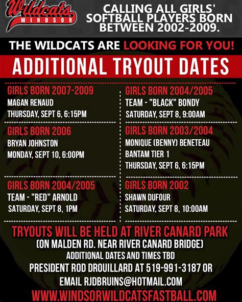 Windsor Wildcats Wildcatswindsor Twitter
