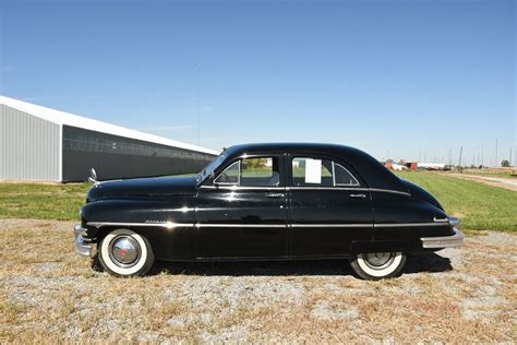 Packard 1950