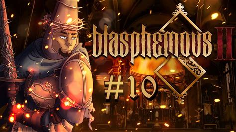 Let S Play Blasphemous Episode Atonement Vs Repentance Youtube