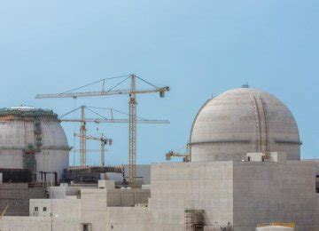 UAE Nuclear Power Plant License in 2020 | Financial Tribune