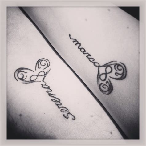 Tattoo love Infinity Tattoo, Tattoo Quotes, Love, Tattoos, Amor ...