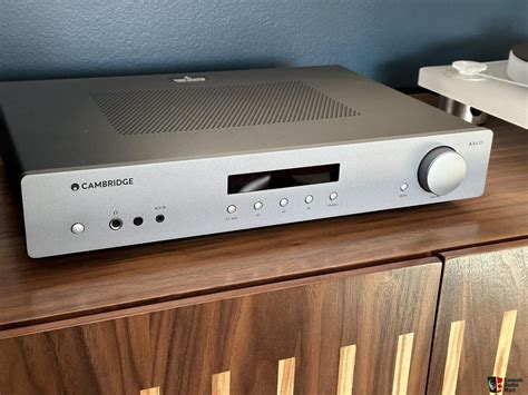 Cambridge Audio Axa35 For Sale Canuck Audio Mart