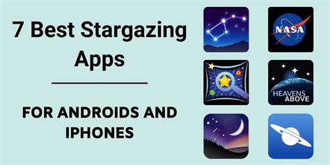 Best Stargazing Apps Free Astronomy Apps For Androids Iphones