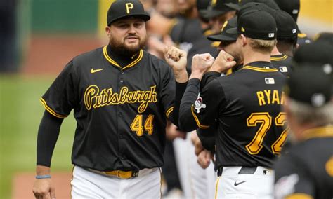 Perrotto Pirates Cheapness Has No Boundaries Pittsburgh Baseball Now