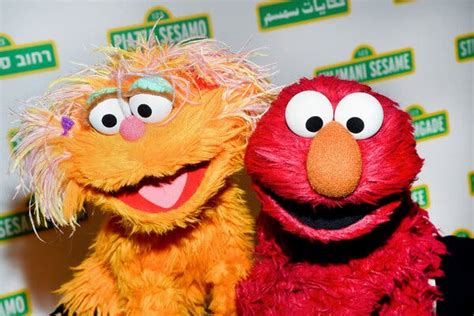 Elmo’s Unhinged Rant About a Pet Rock Resonates With the Exasperated - The New York Times